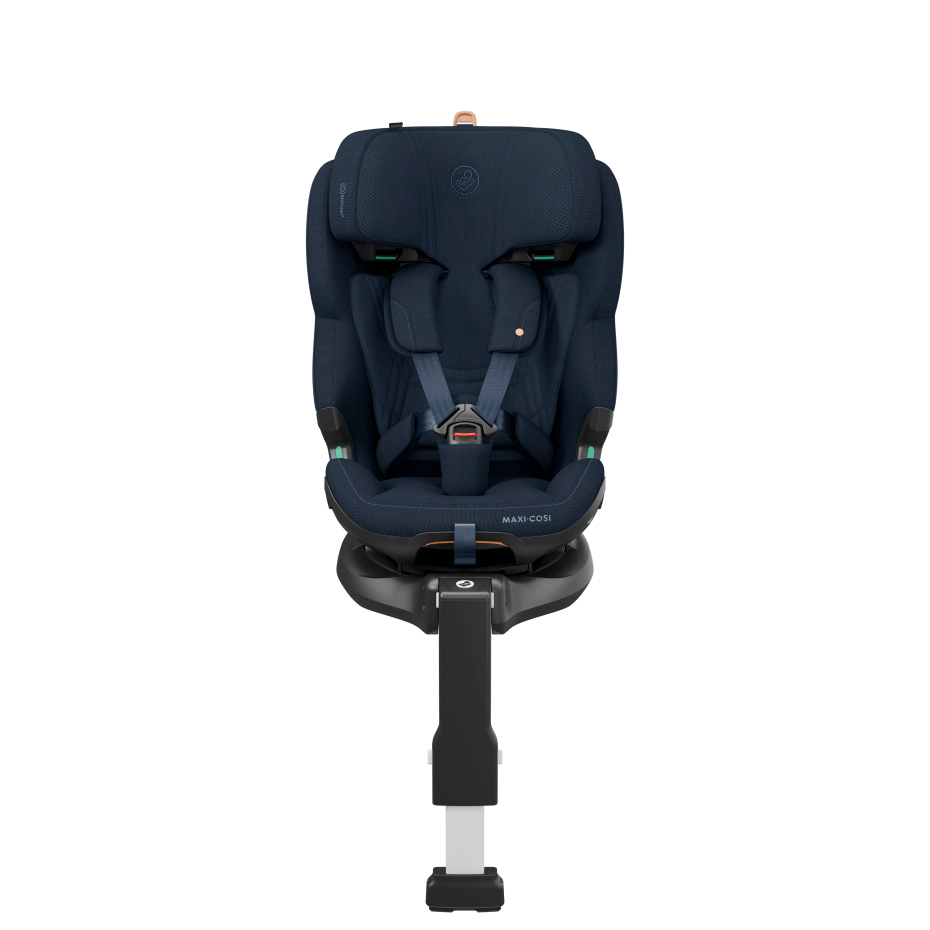 Maxi - Cosi Emerald 360 Pro Car Seat - Authentic Blue - Pramsy