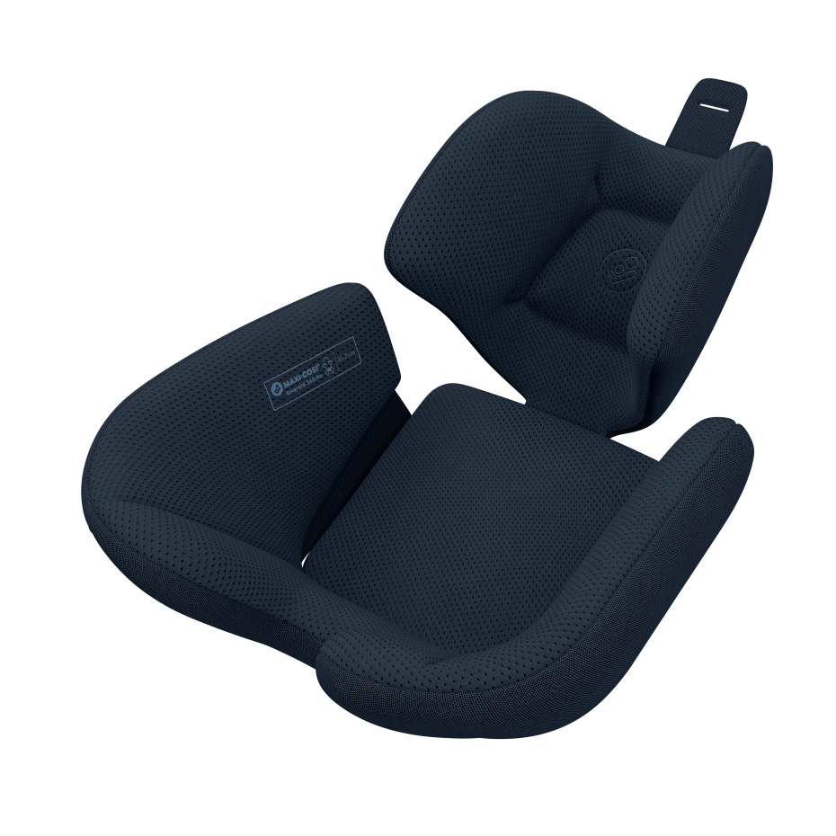 Maxi - Cosi Emerald 360 Pro Car Seat - Authentic Blue - Pramsy