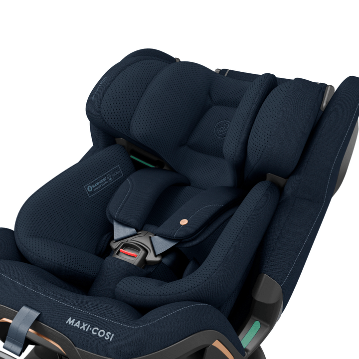 Maxi - Cosi Emerald 360 Pro Car Seat - Authentic Blue - Pramsy