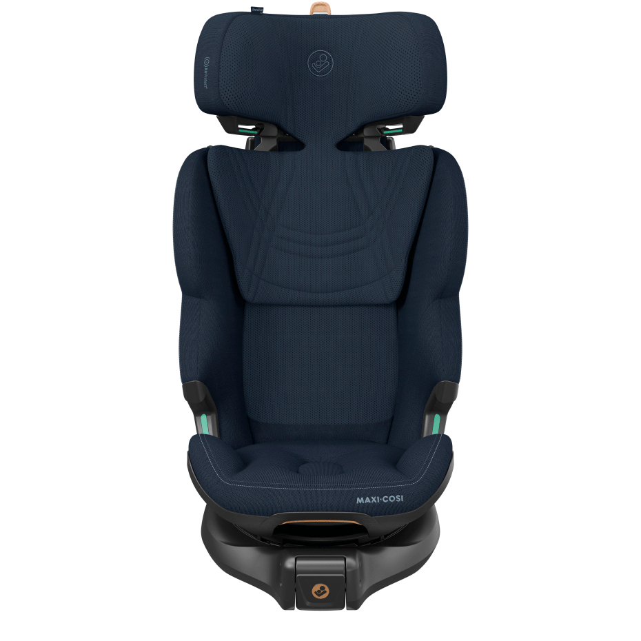 Maxi - Cosi Emerald 360 Pro Car Seat - Authentic Blue - Pramsy