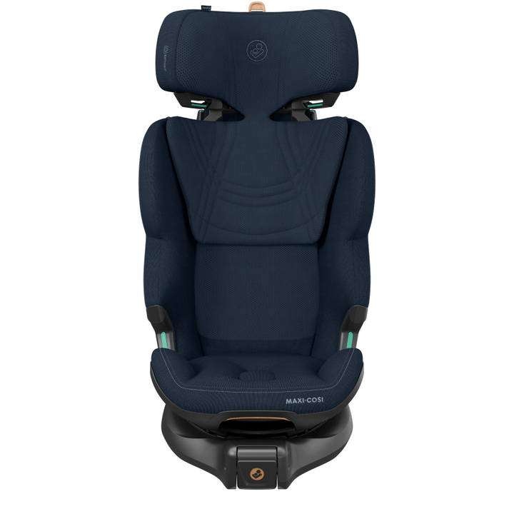 Maxi - Cosi Emerald 360 Pro Car Seat - Authentic Blue - Pramsy