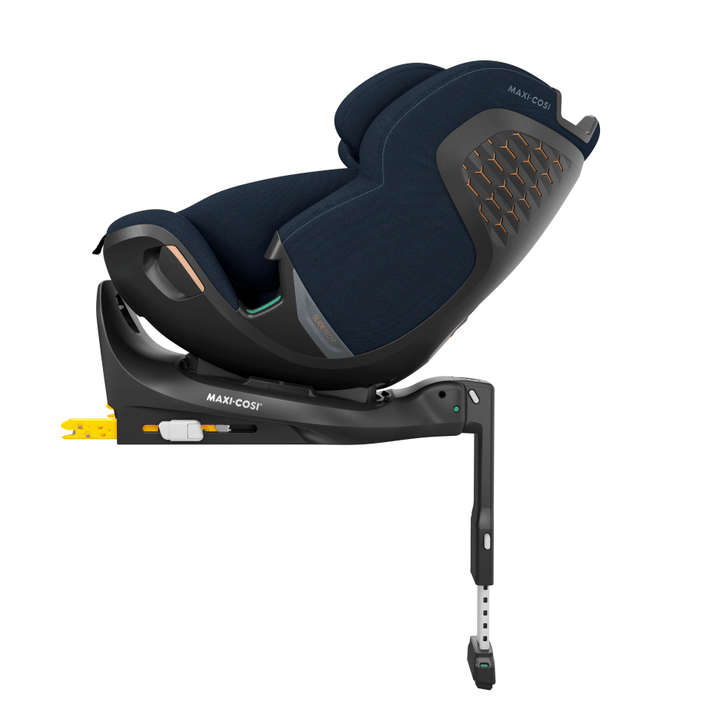Maxi - Cosi Emerald 360 Pro Car Seat - Authentic Blue - Pramsy