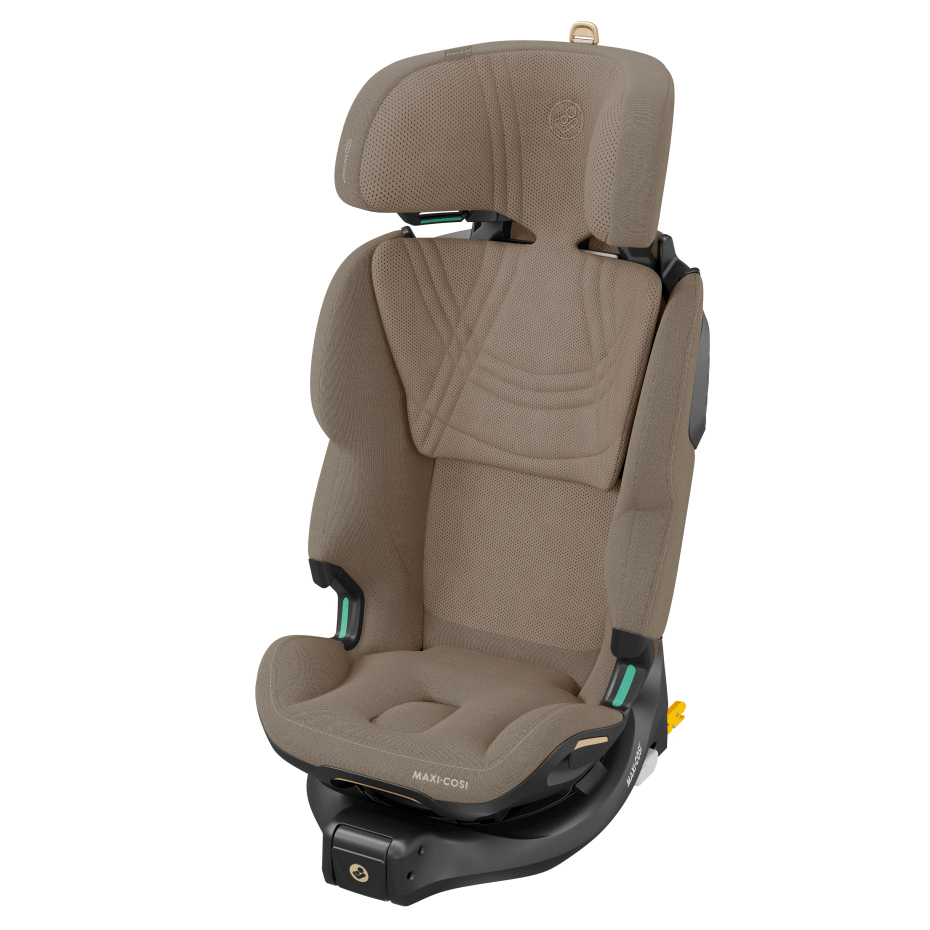 Maxi - Cosi Emerald 360 Pro Car Seat - Authentic Truffle - Pramsy