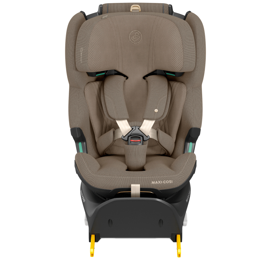 Maxi - Cosi Emerald 360 Pro Car Seat - Authentic Truffle - Pramsy