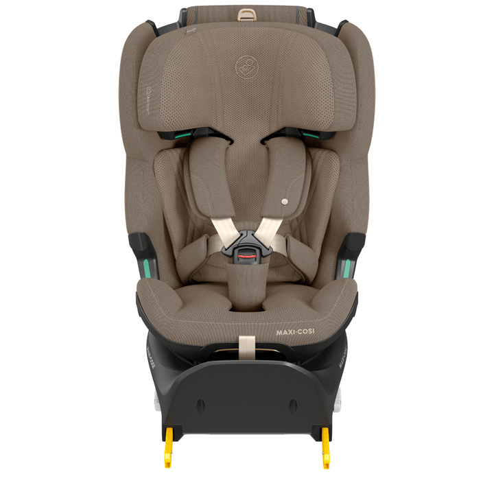 Maxi - Cosi Emerald 360 Pro Car Seat - Authentic Truffle - Pramsy