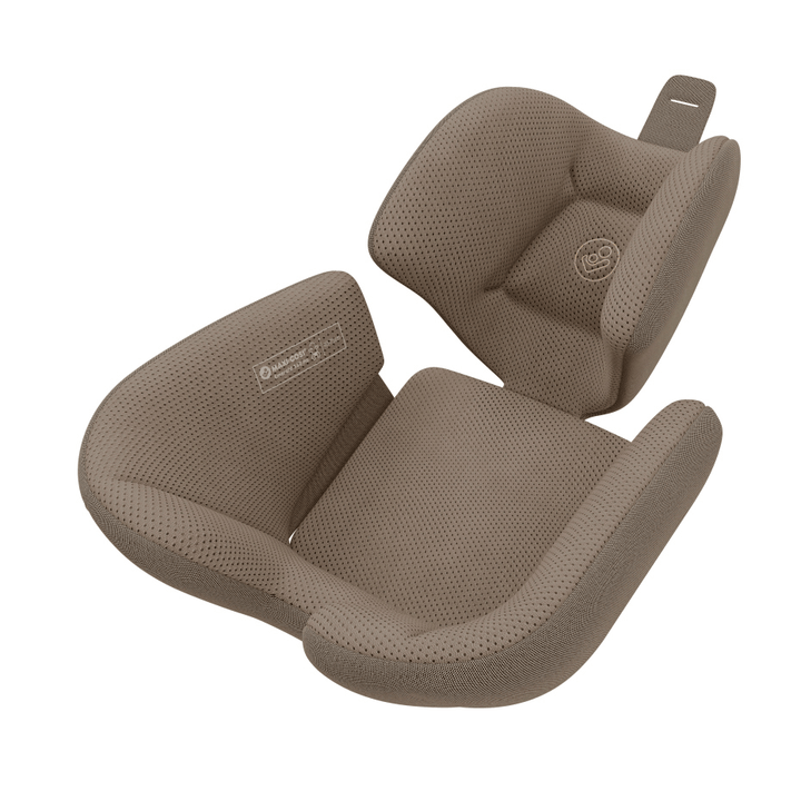 Maxi - Cosi Emerald 360 Pro Car Seat - Authentic Truffle - Pramsy