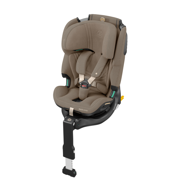 Maxi - Cosi Emerald 360 Pro Car Seat - Authentic Truffle - Pramsy