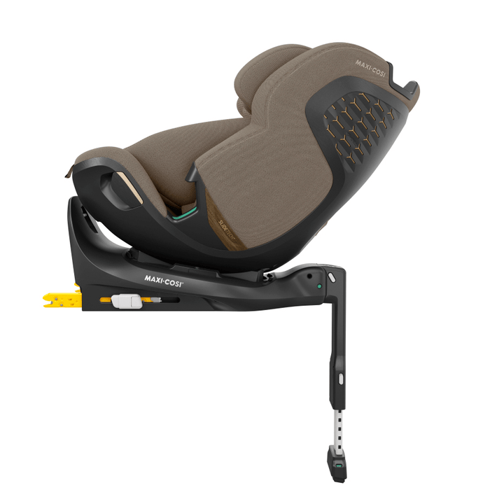 Maxi - Cosi Emerald 360 Pro Car Seat - Authentic Truffle - Pramsy