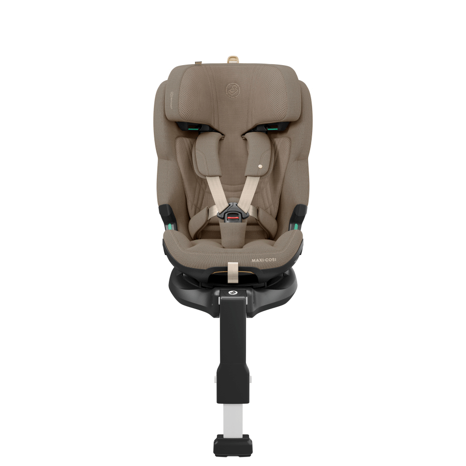 Maxi - Cosi Emerald 360 Pro Car Seat - Authentic Truffle - Pramsy