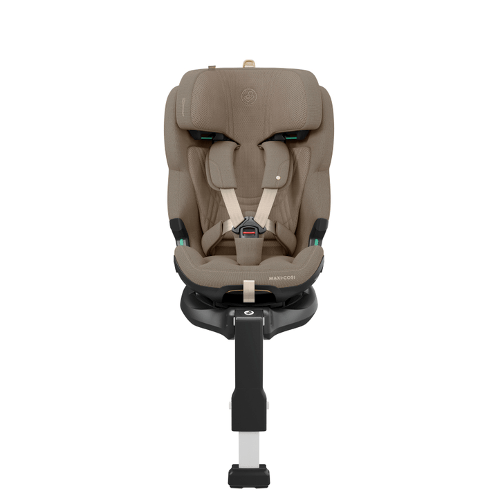 Maxi - Cosi Emerald 360 Pro Car Seat - Authentic Truffle - Pramsy