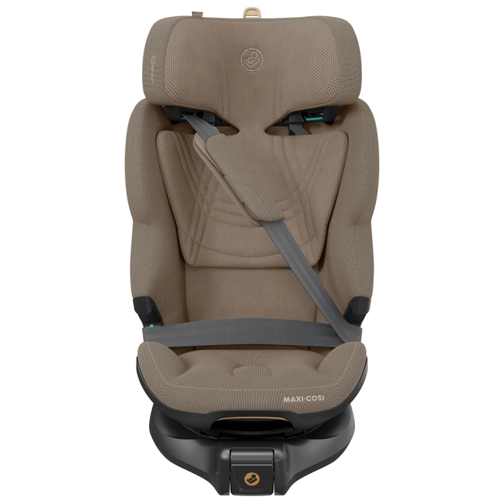 Maxi - Cosi Emerald 360 Pro Car Seat - Authentic Truffle - Pramsy