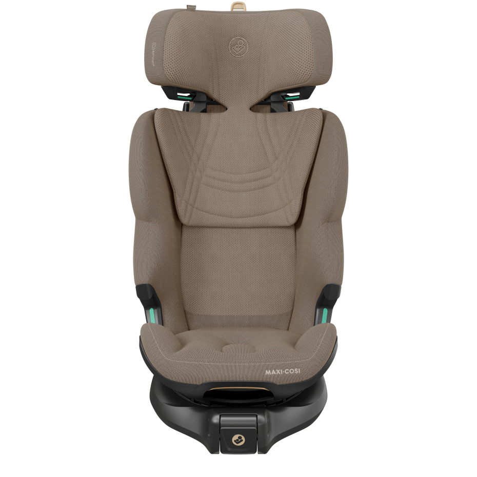 Maxi - Cosi Emerald 360 Pro Car Seat - Authentic Truffle - Pramsy