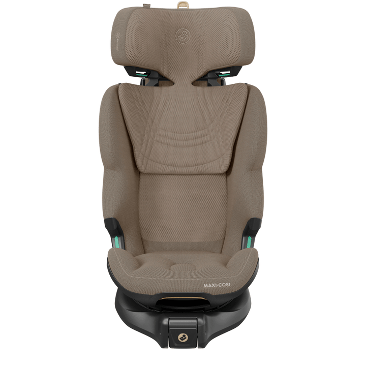 Maxi - Cosi Emerald 360 Pro Car Seat - Authentic Truffle - Pramsy