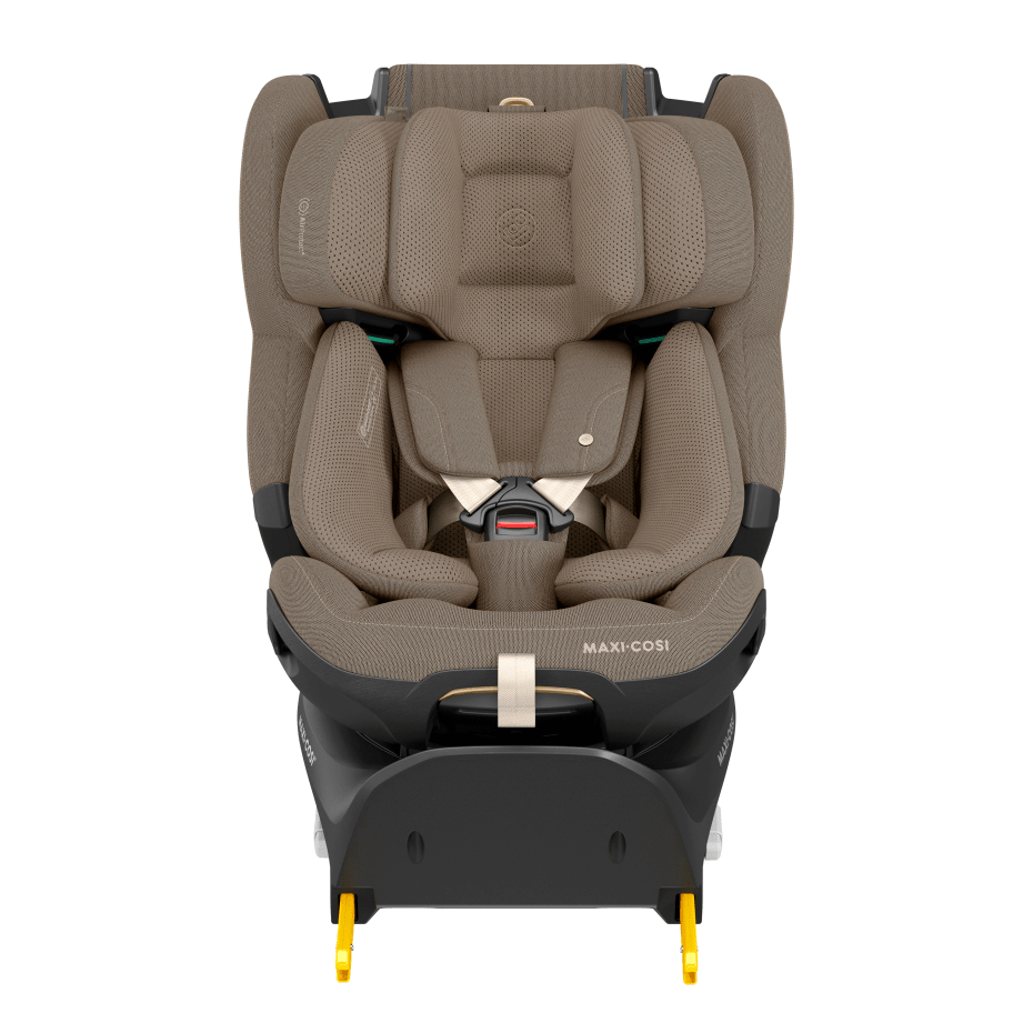 Maxi - Cosi Emerald 360 Pro Car Seat - Authentic Truffle - Pramsy