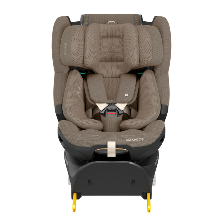 Maxi - Cosi Emerald 360 Pro Car Seat - Authentic Truffle - Pramsy