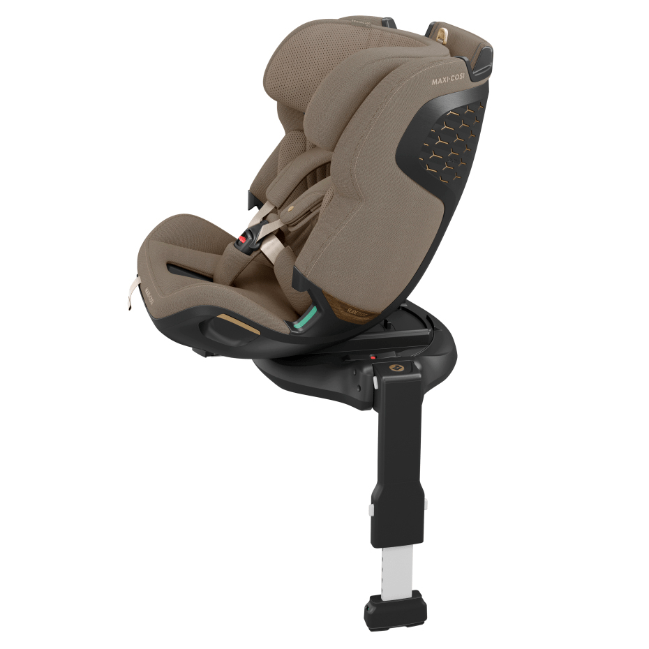 Maxi - Cosi Emerald 360 Pro Car Seat - Authentic Truffle - Pramsy