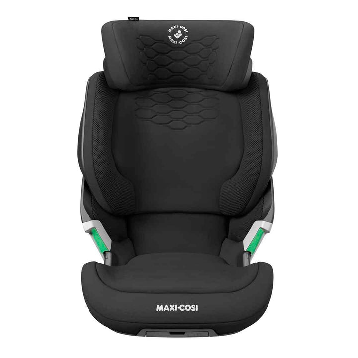 Maxi - Cosi Kore Pro i - Size Car Seat - Authentic Black - Pramsy