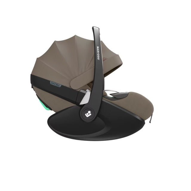 Maxi - Cosi Pebble 360 Pro2 Car Seat - Twillic Truffle - Pramsy