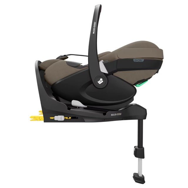 Maxi - Cosi Pebble 360 Pro2 Car Seat - Twillic Truffle - Pramsy