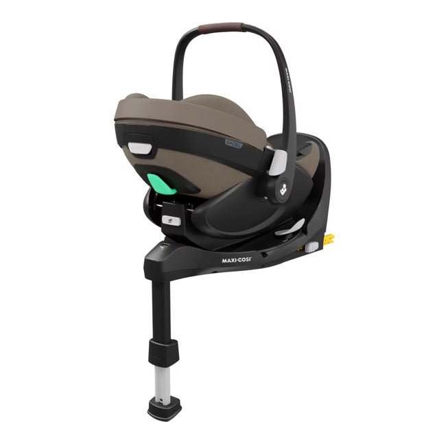 Maxi - Cosi Pebble 360 Pro2 Car Seat - Twillic Truffle - Pramsy