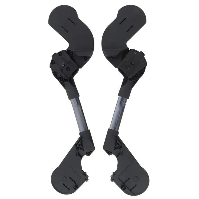 Oyster 4 Tandem Adapters - Pramsy