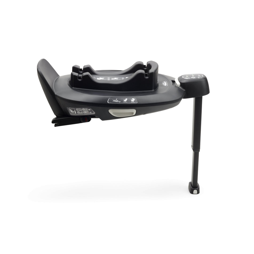 Bugaboo 360 Nuna Isofix Base - Pramsy