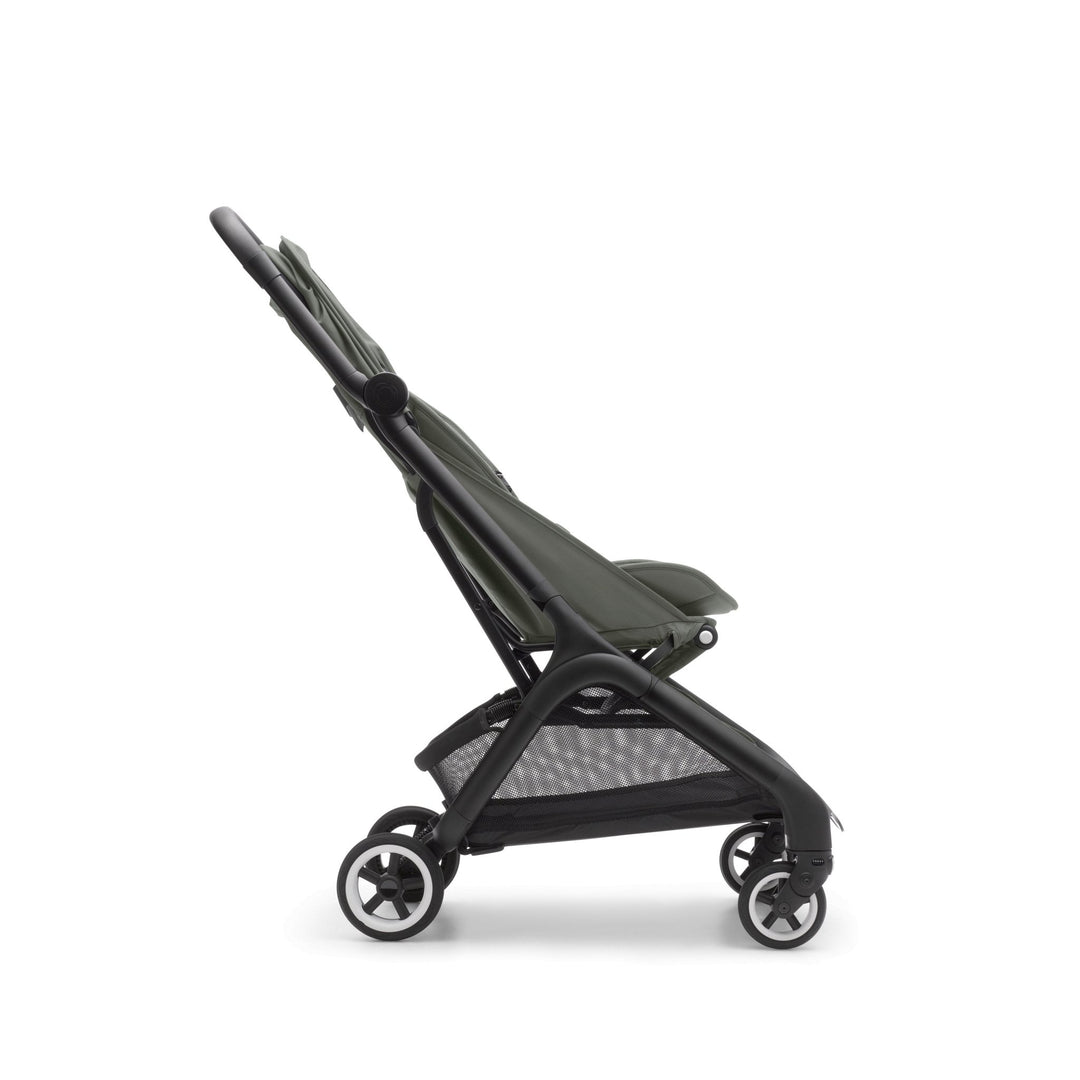 Bugaboo Butterfly + FREE Transport Bag Pushchair/Stroller - Forest Green