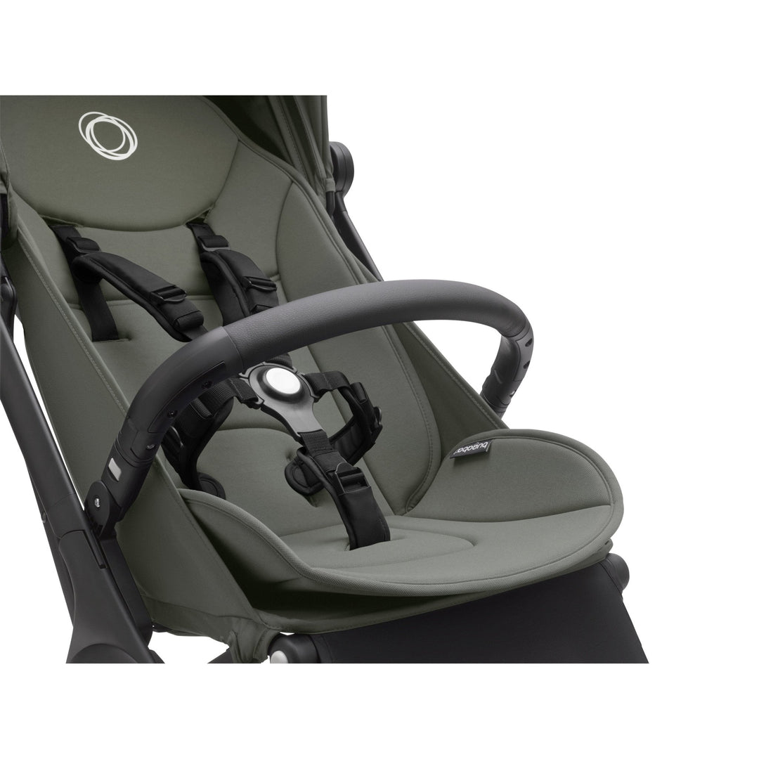 Bugaboo Butterfly + FREE Transport Bag Pushchair/Stroller - Forest Green
