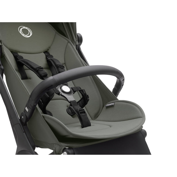 Bugaboo Butterfly + FREE Transport Bag Pushchair/Stroller - Forest Green
