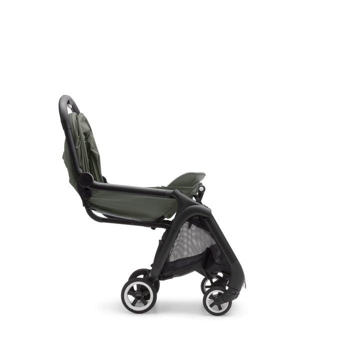 Bugaboo Butterfly + FREE Transport Bag Pushchair/Stroller - Forest Green
