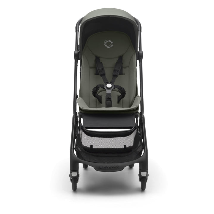 Bugaboo Butterfly + FREE Transport Bag Pushchair/Stroller - Forest Green