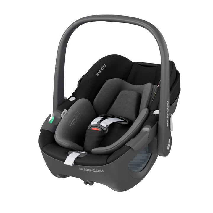 Bugaboo Donkey 5 Mono Forest Green + FREE Maxi-Cosi Pebble 360 - Pramsy