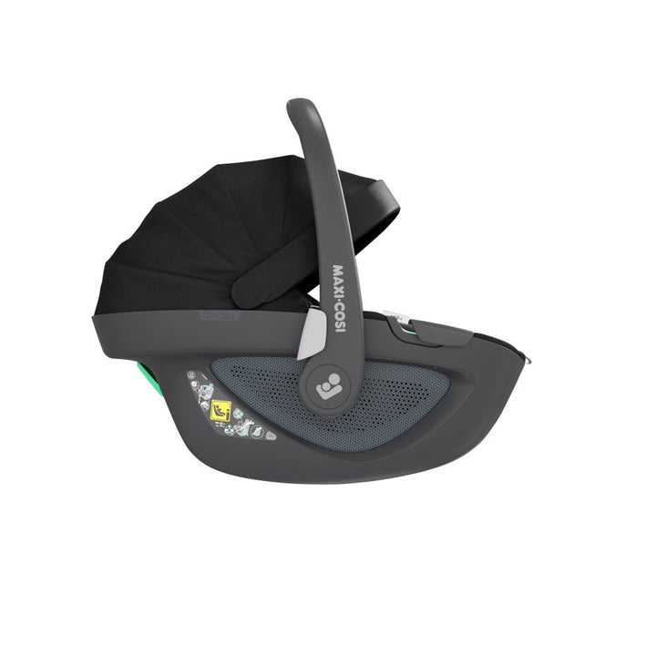 Bugaboo Donkey 5 Mono Forest Green + FREE Maxi-Cosi Pebble 360 - Pramsy