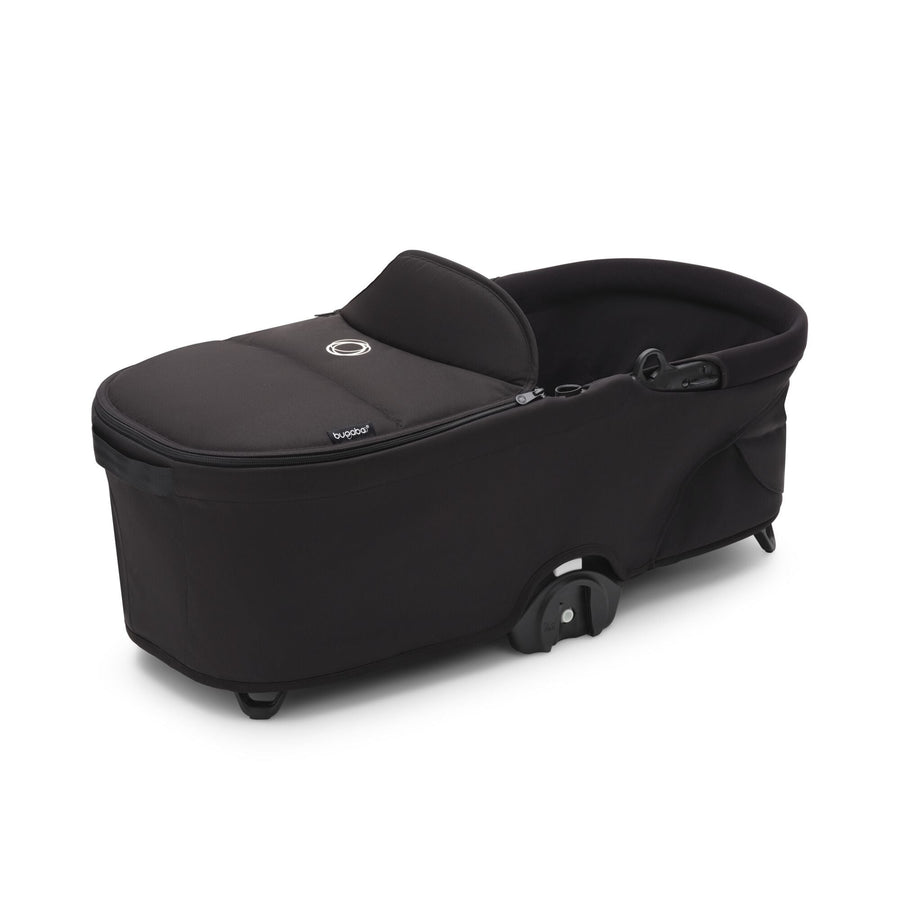 Bugaboo Dragonfly Complete Carrycot - Pramsy