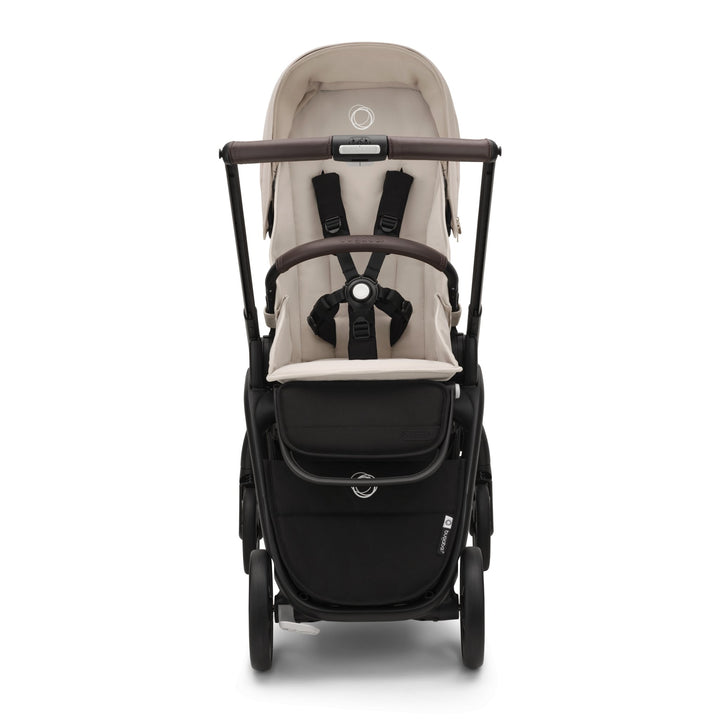 Bugaboo Dragonfly Complete - Desert Taupe - Pramsy