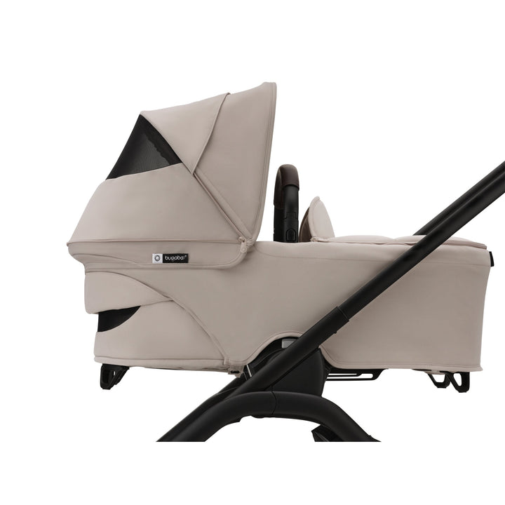 Bugaboo Dragonfly Complete - Desert Taupe - Pramsy