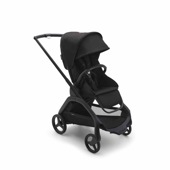 Bugaboo Dragonfly Complete - Midnight Black