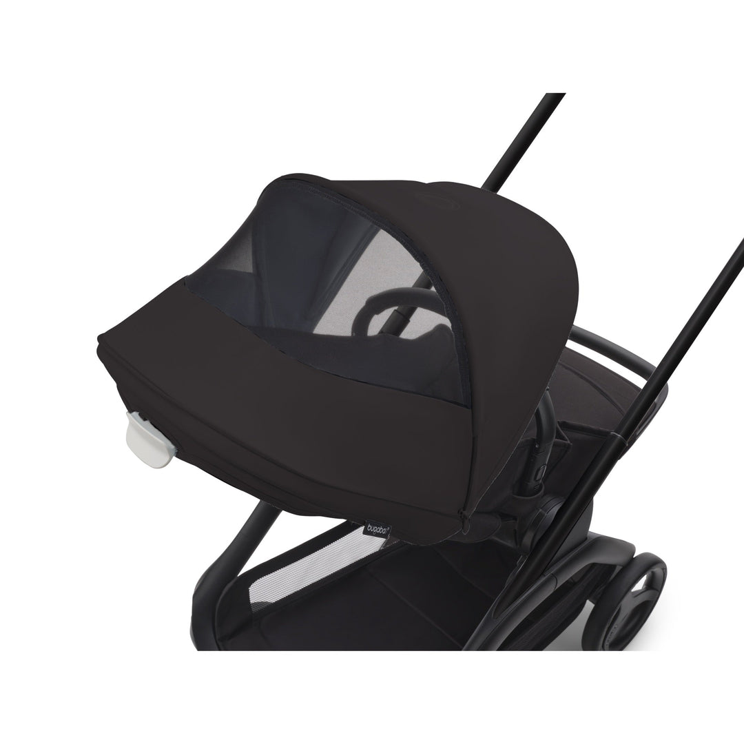 Bugaboo Dragonfly Complete - Midnight Black
