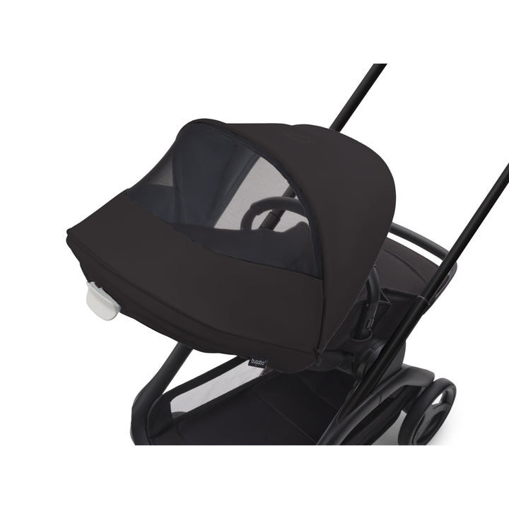 Bugaboo Dragonfly Complete - Midnight Black