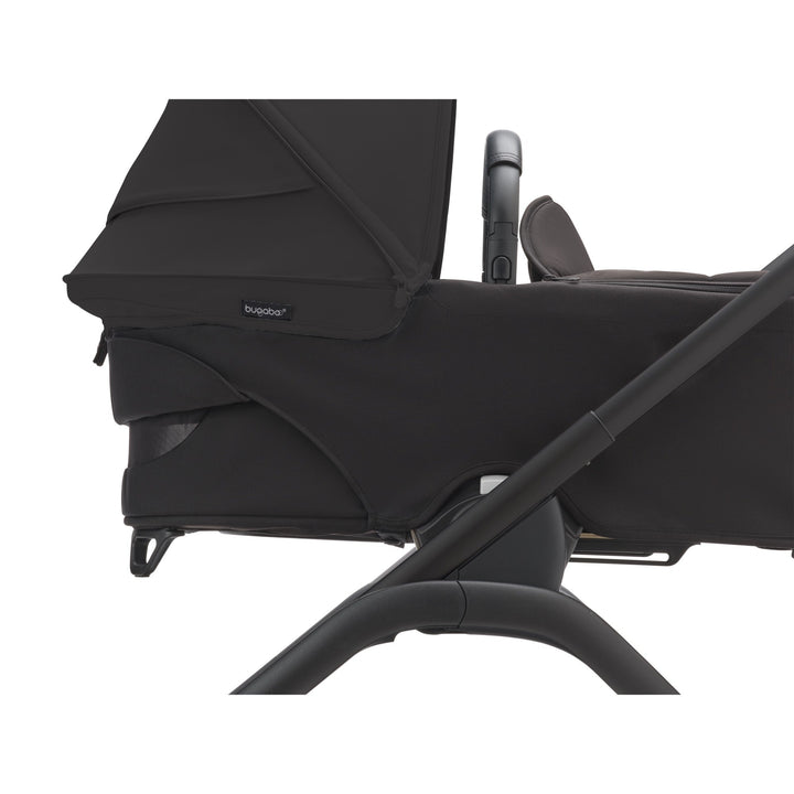 Bugaboo Dragonfly Complete - Midnight Black