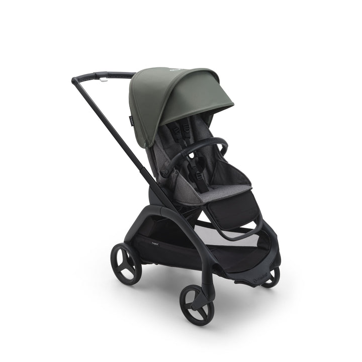 Bugaboo Dragonfly - Styled By You - Forest Green