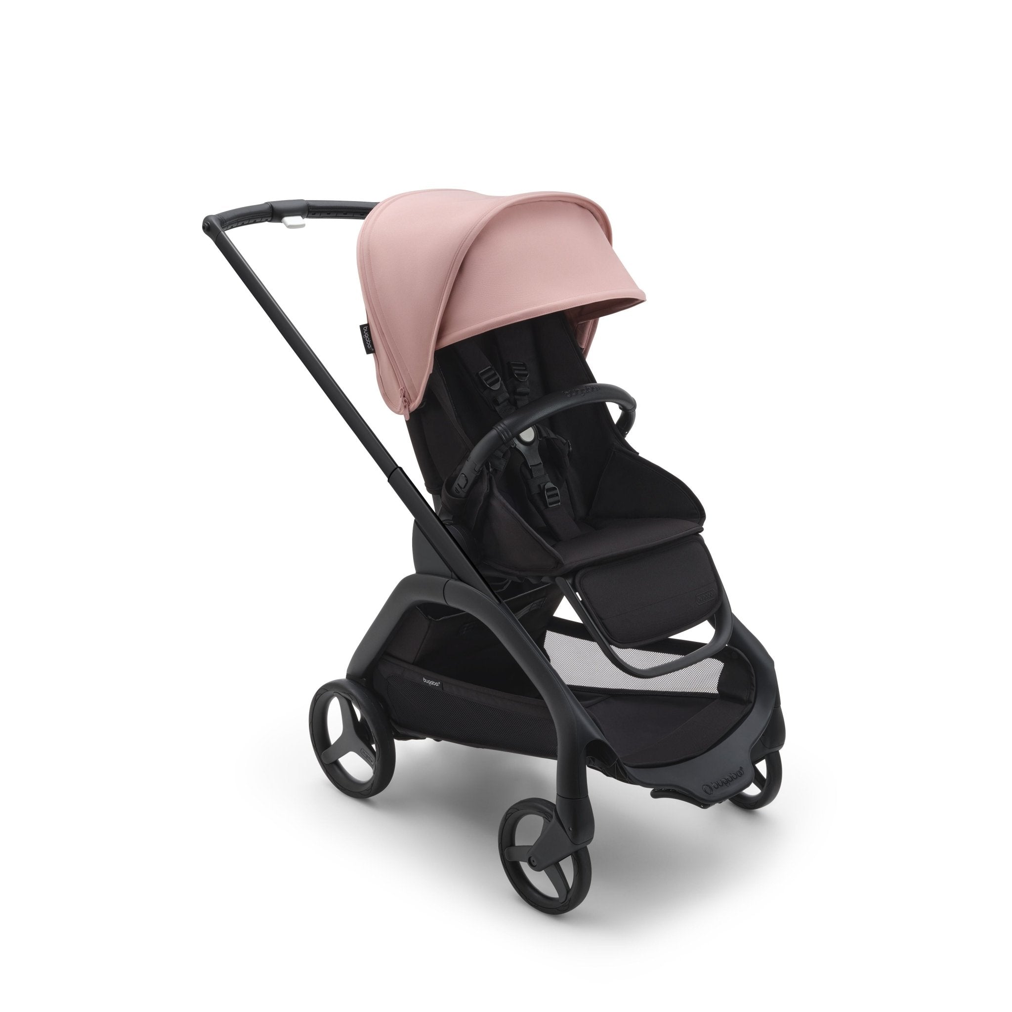 bugaboo hot pink Bugaboo Dragonfly - Styled By You