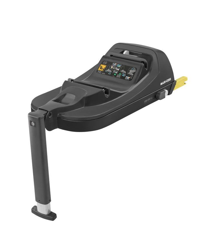 Bugaboo Dragonfly With Carrycot Midnight Black + FREE Maxi-Cosi CabrioFix i-Size - Pramsy