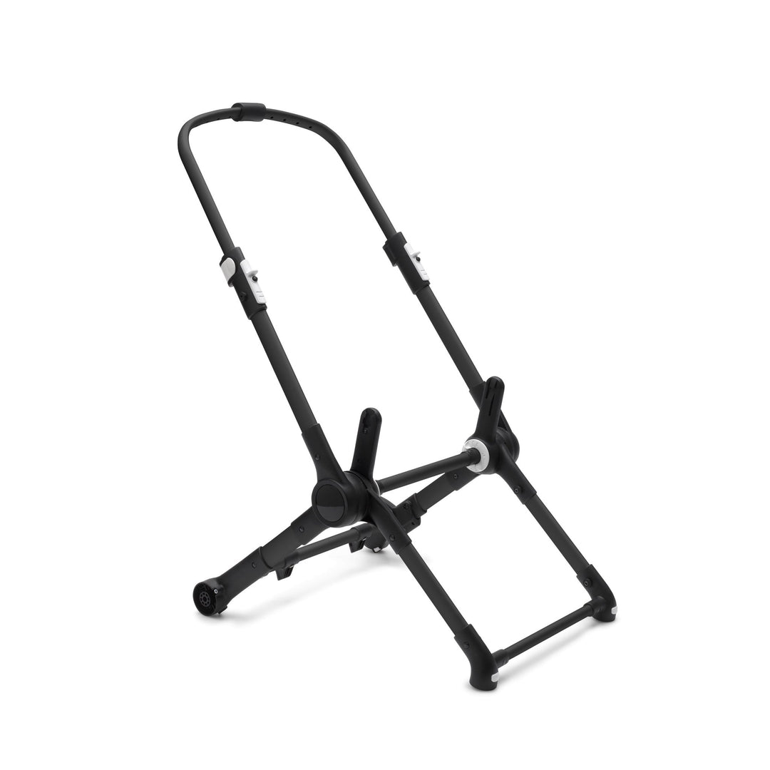 Bugaboo Fox 3 Chassis - Black