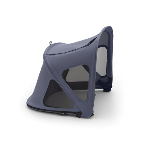 Bugaboo Fox 5 Breezy Sun Canopy - All Colours - Pramsy