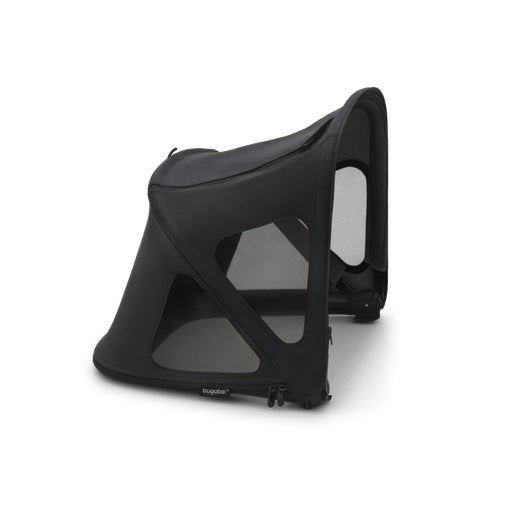 Bugaboo Fox 5 Breezy Sun Canopy - All Colours - Pramsy