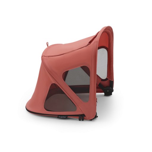 Bugaboo Fox 5 Breezy Sun Canopy - All Colours - Pramsy
