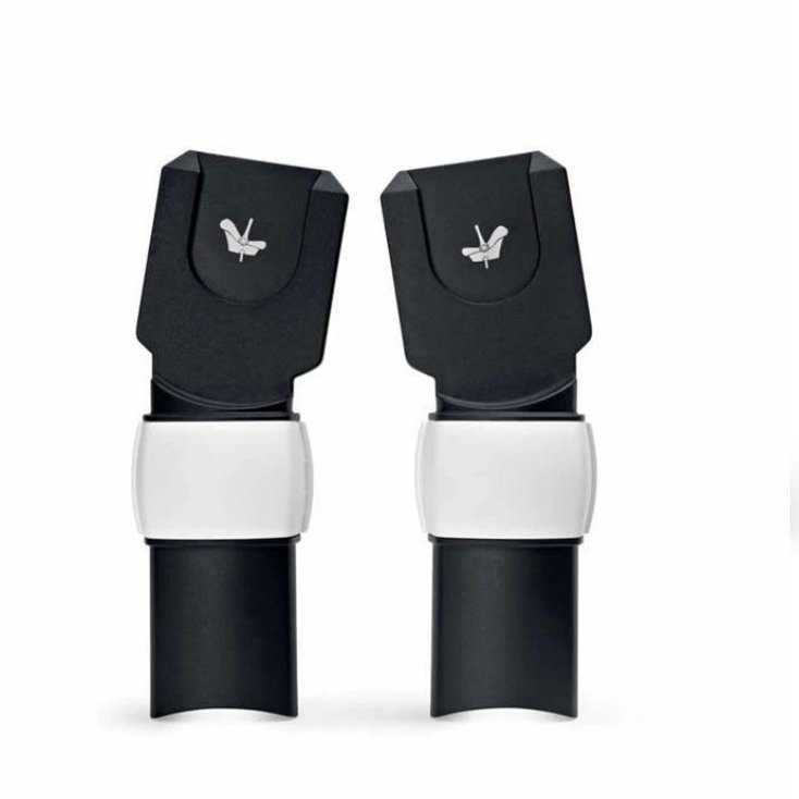 Bugaboo® Fox/Lynx/Buffalo adapter for Maxi-Cosi® car seats
