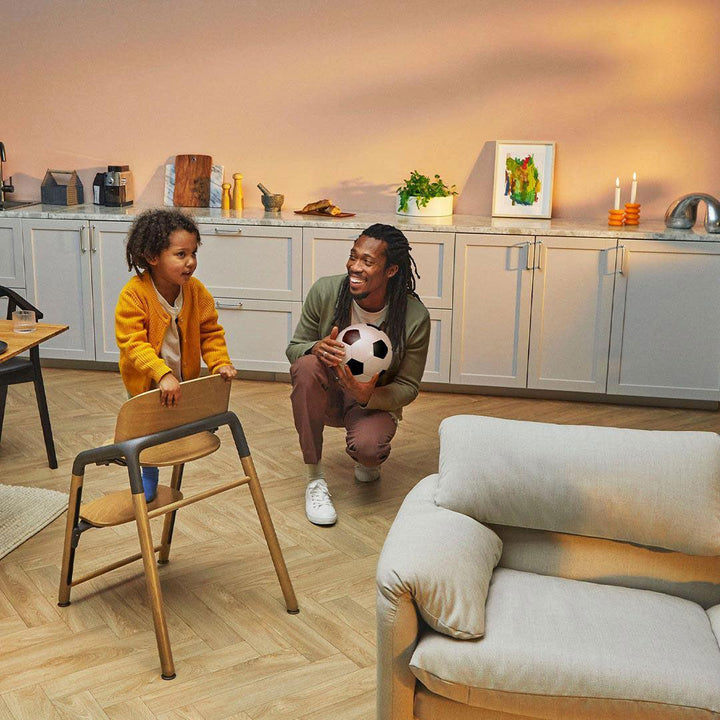 Bugaboo Giraffe Complete Highchair Bundle - Pramsy