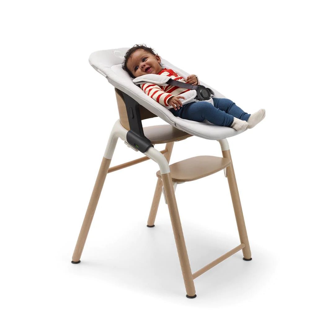 Bugaboo Giraffe Ultimate Highchair Bundle - Pramsy